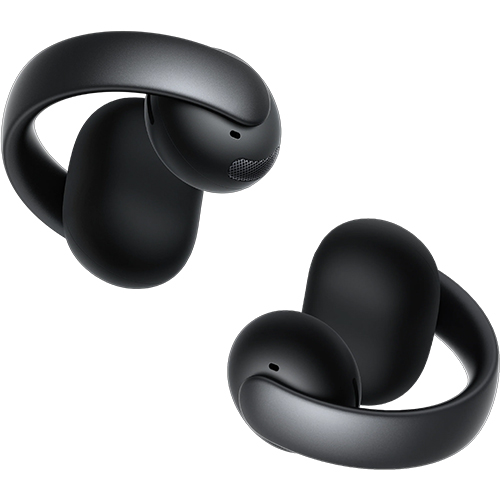 Tai nghe Bluetooth True Wireless Open-ear Anker Soundcore AeroClip A3288 - Hàng chính hãng