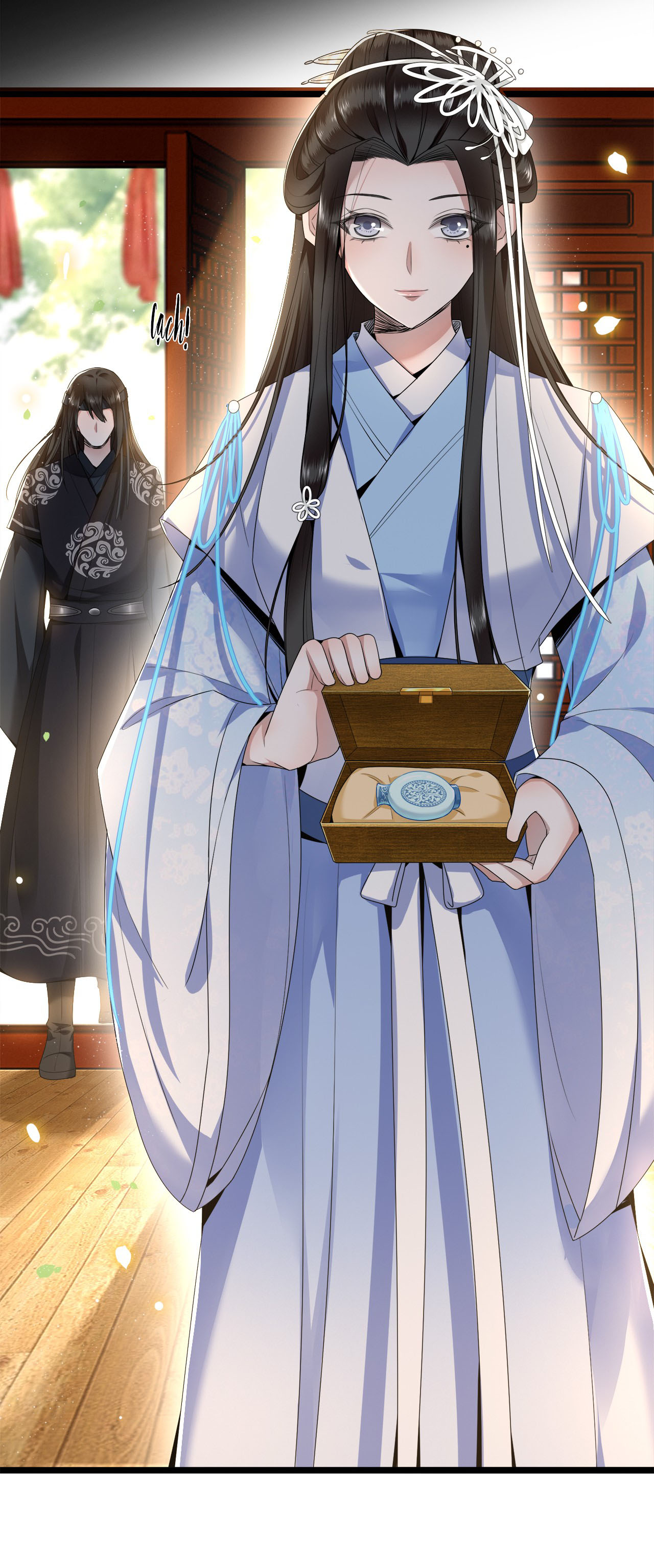 phượng hoàng vu phi chapter 41 22