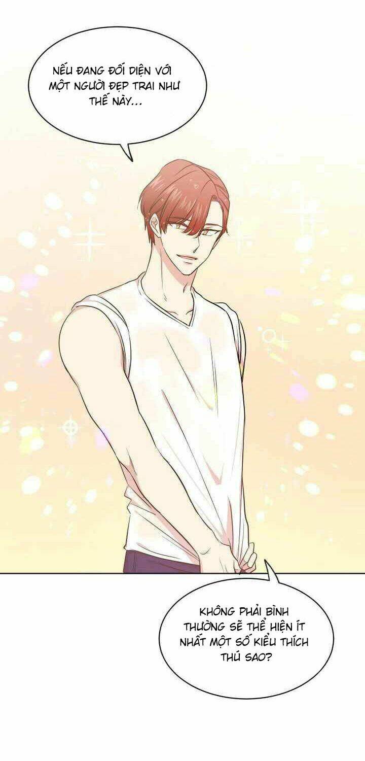 idol sống trong nhà tôi ! chapter 7 15