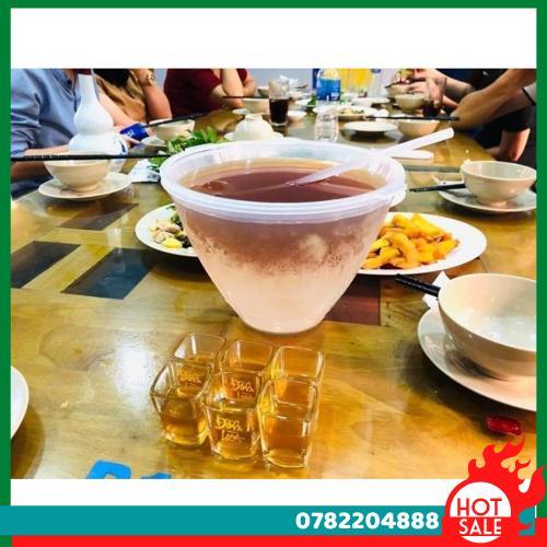 Bát Ướp Lạnh Đa Năng Tiện Lợi - CH Hương Thị Miễn Phí Vận Chuyển