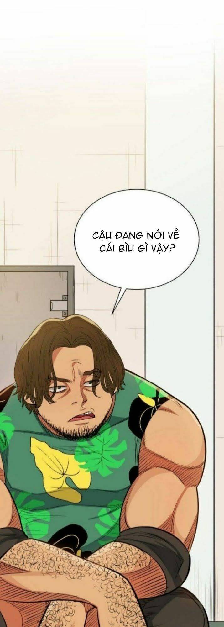 đấu sĩ vô song chapter 20 45