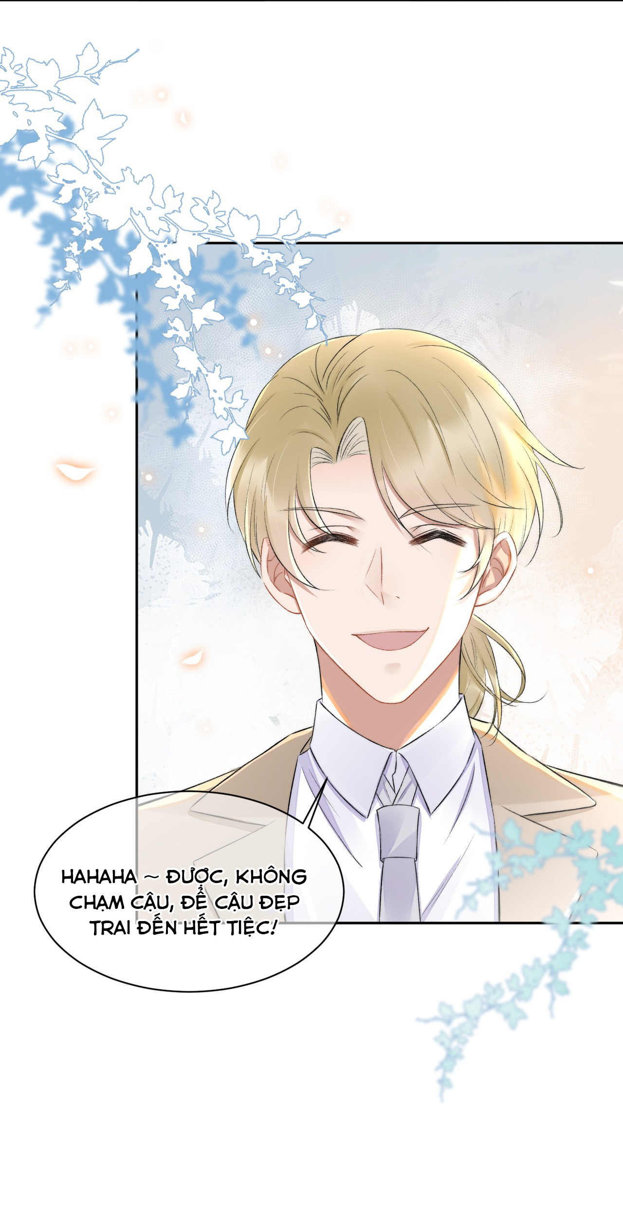 ta sinh con cho tổng tài chapter 7 39