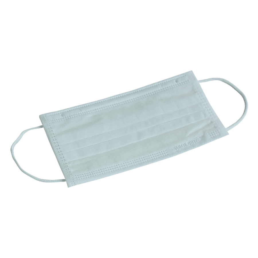 Khẩu Trang Y Tế Meriday Bông Bạch Tuyết TP-KT20