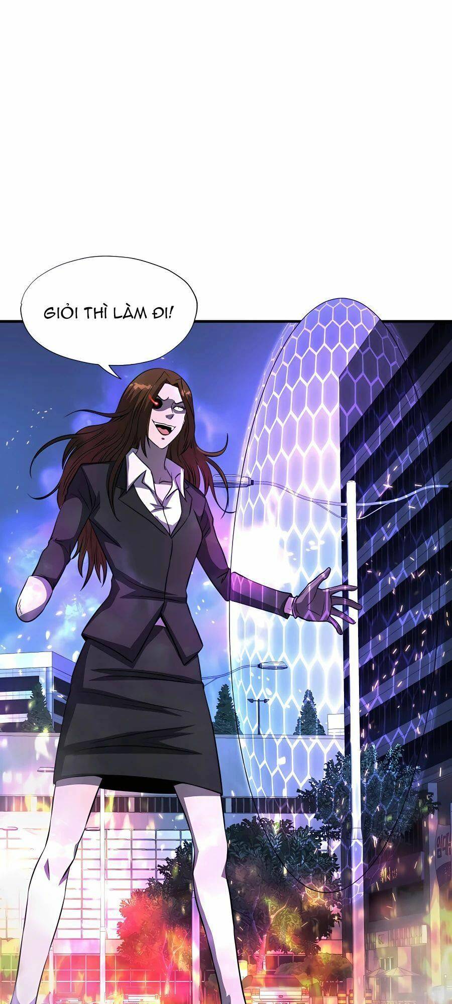 mẹ tôi là chòm sao bảo hộ m chapter 49 30