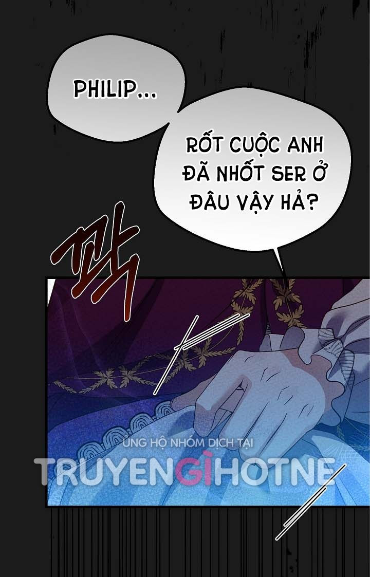 trở thành vợ thái tử quái vật chapter 70.2 32