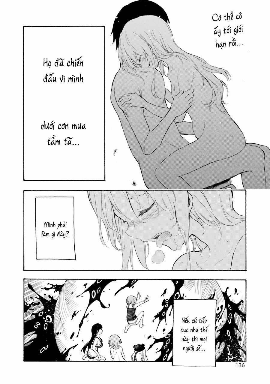 ikusa x koi chapter 13 27