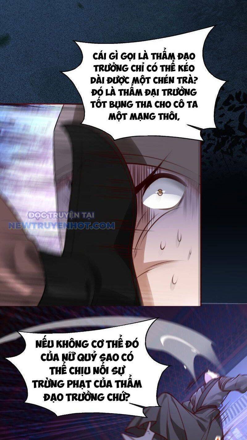 ta thực sự không muốn làm thần tiên chapter 19 15