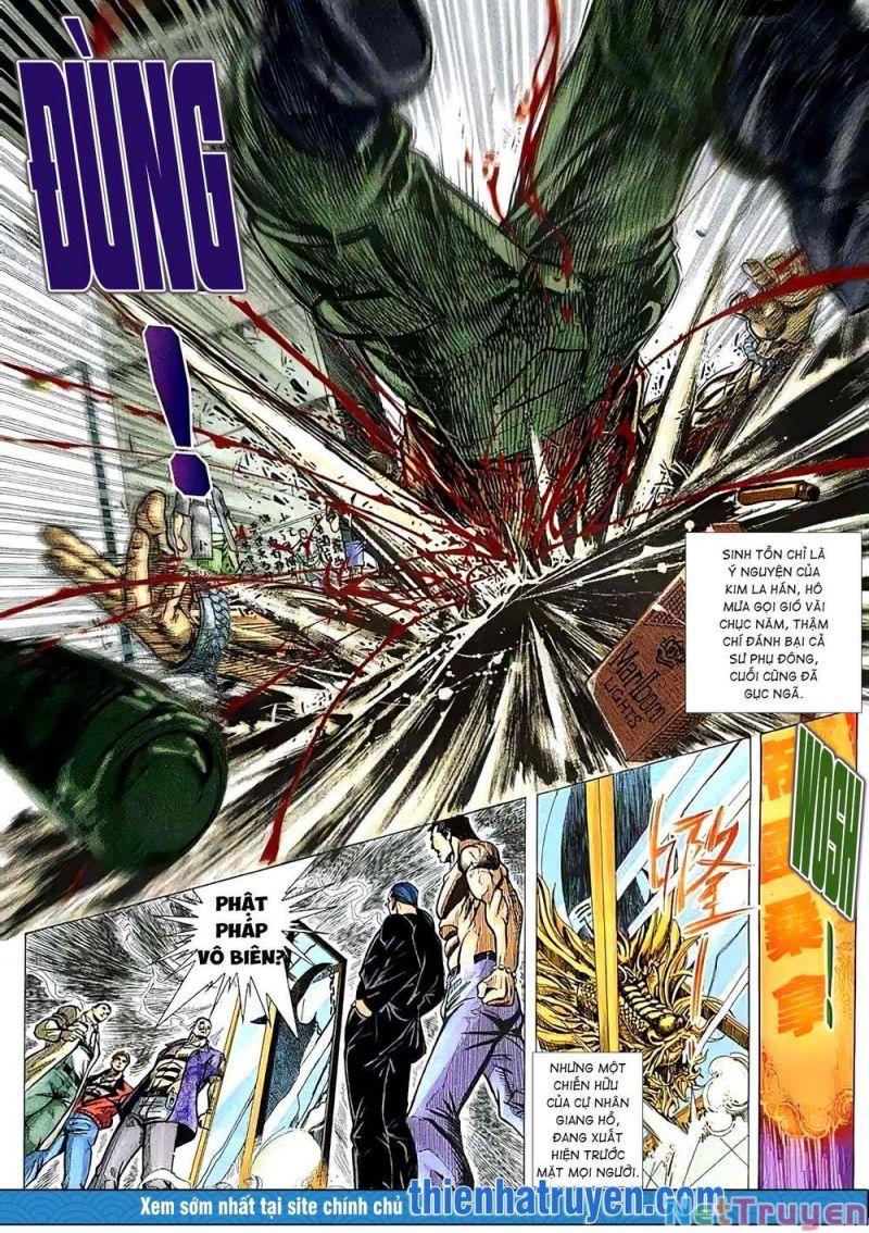 hỏa vũ diệu dương chapter 397 3