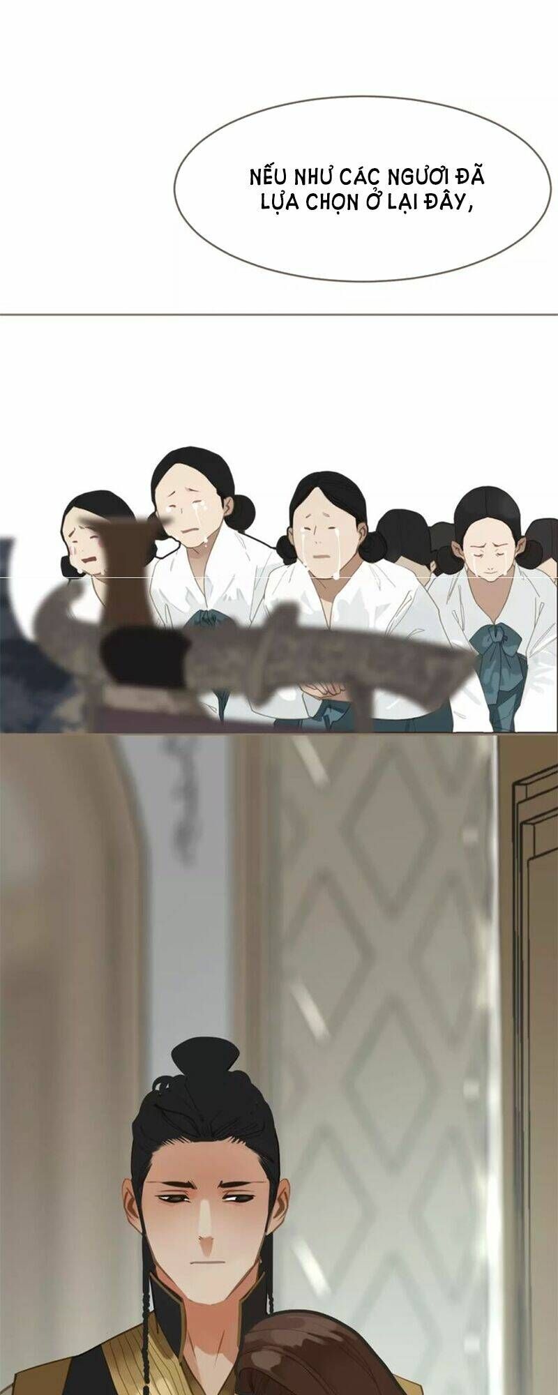 nhất đại linh hậu chapter 15 46