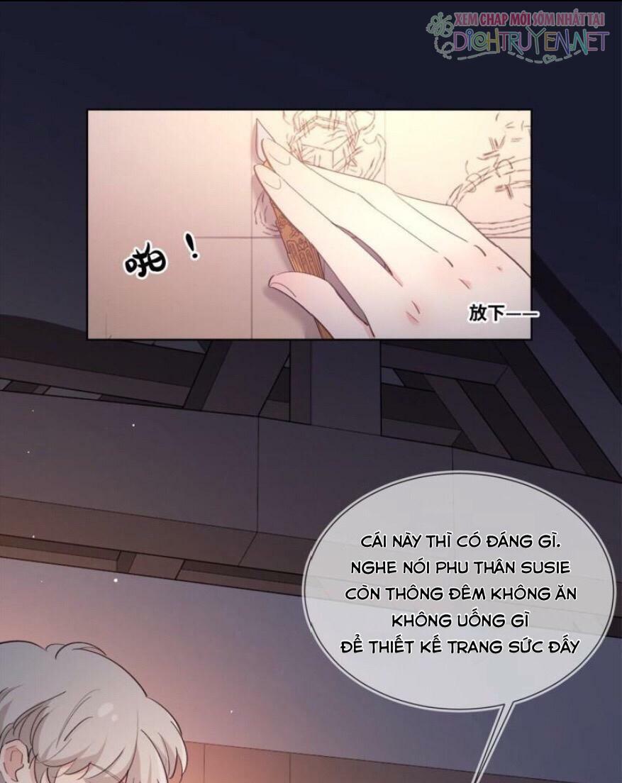 kế hoạch kiếm tiền của olive chapter 6 18