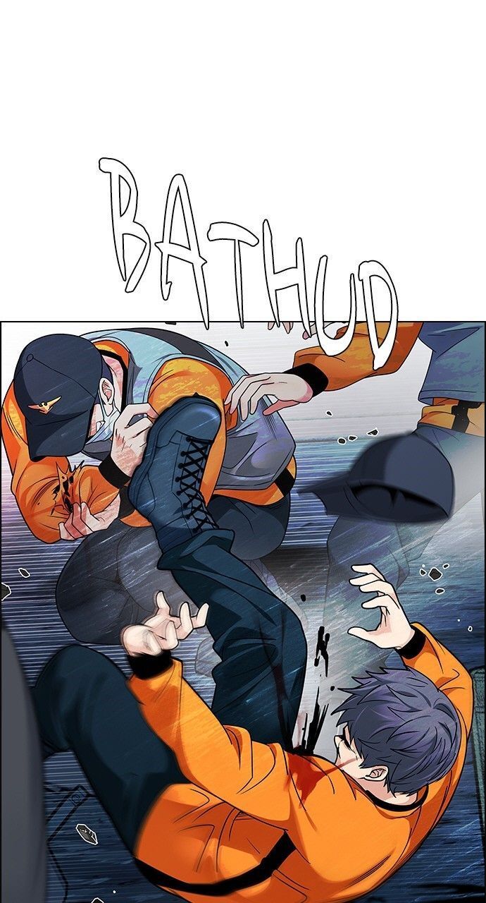 trò chơi số mệnh chapter 267 36