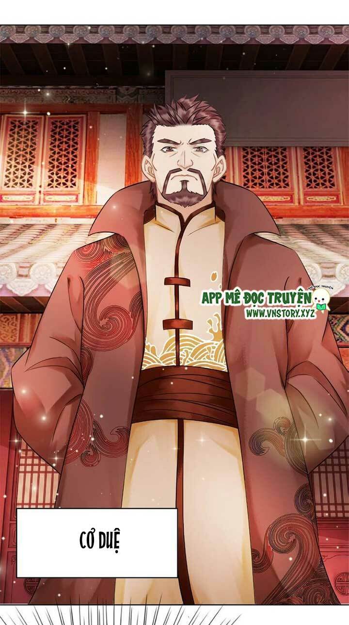 cực phẩm phế vật tiểu thư chapter 25 15