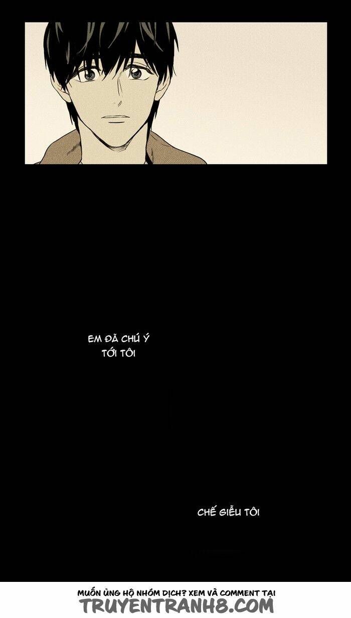 bẫy tình yêu chapter 115 33