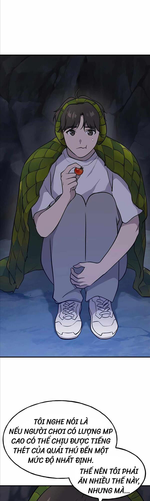 tôi trở thành nhân vật phản diện thực sự chapter 7.1 22