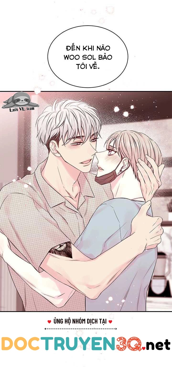 lion heart [đam mỹ 18+] chapter 2 40