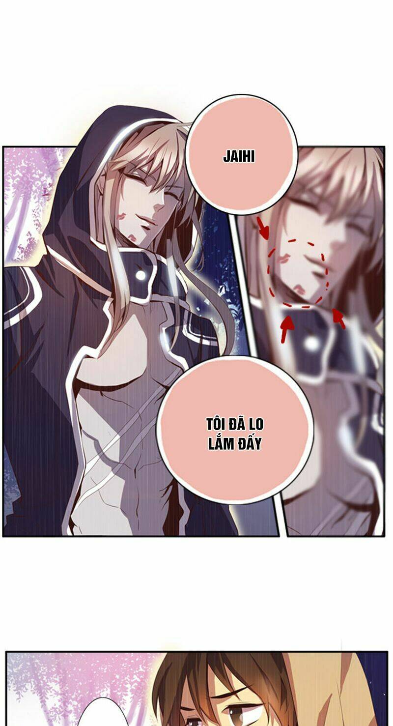 dusk howler chapter 23 6