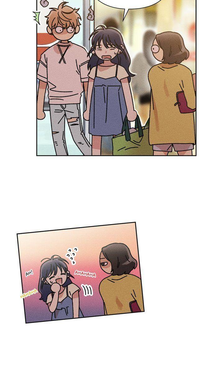 bạn trai tôi là một con ma ngọt ngào chapter 8 3