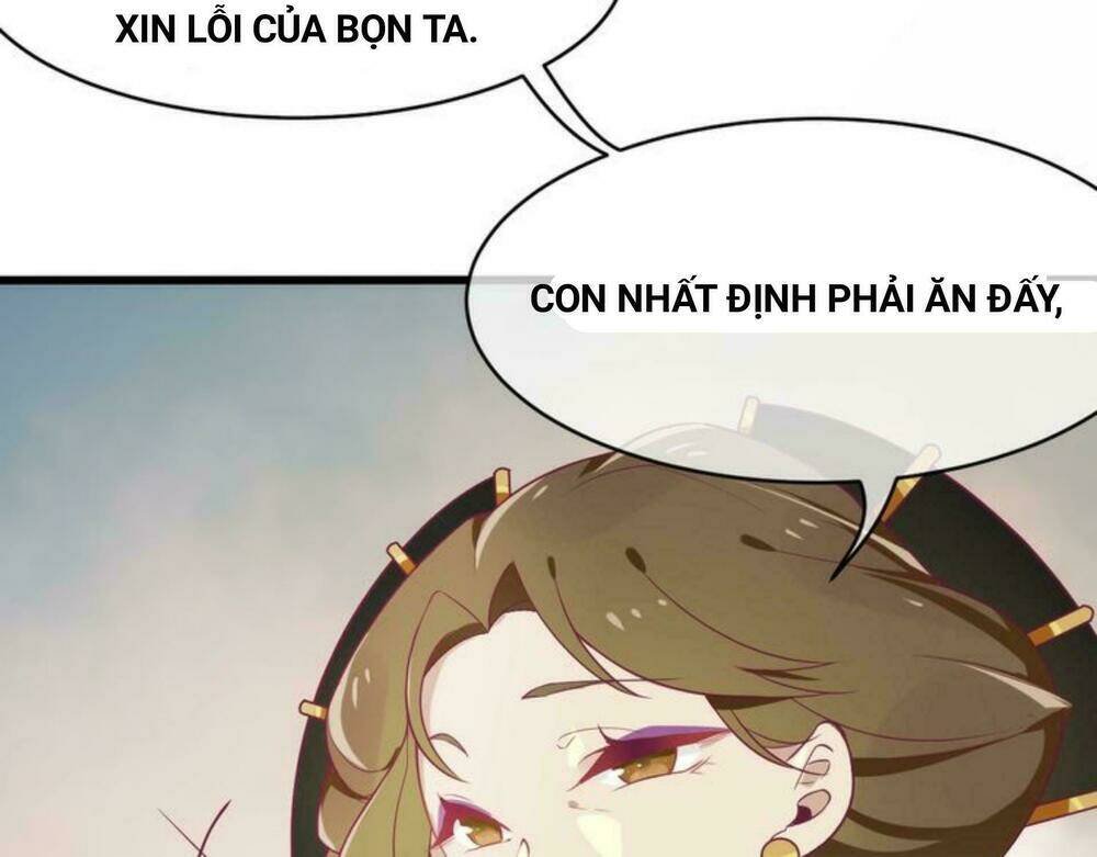 tà quân khó dưỡng tiểu ma phi chapter 13 33