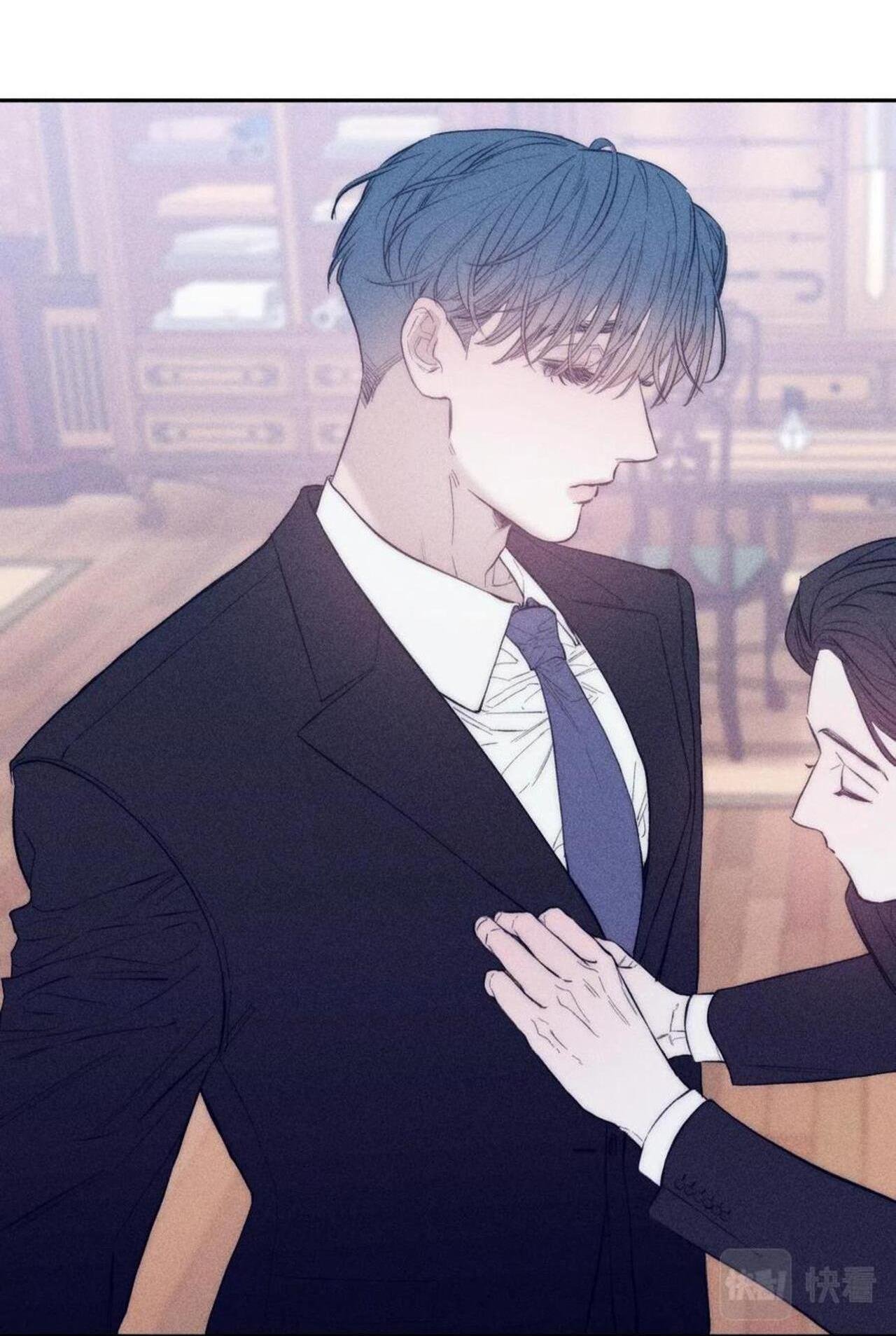 mùa xuân đang đến chapter 44 21