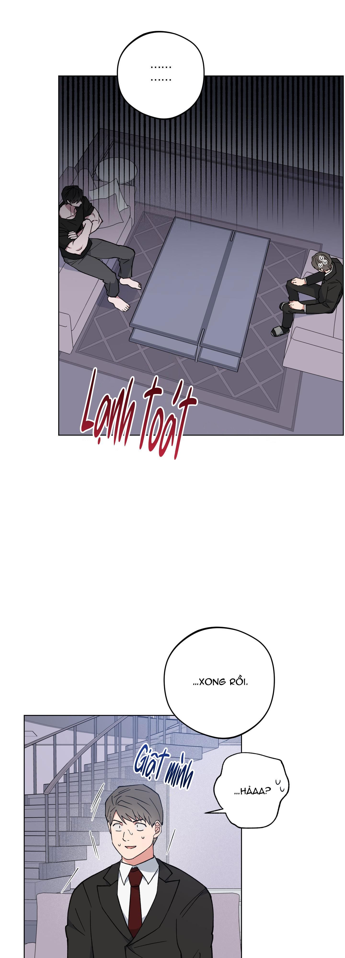 bình minh của rồng chapter 23 20