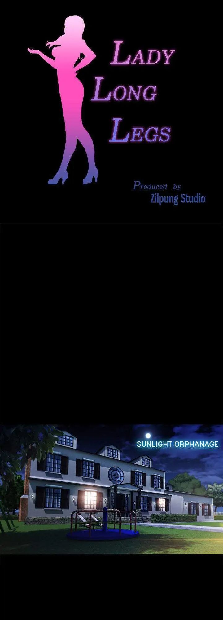 quý cô chân dài chapter 33 1