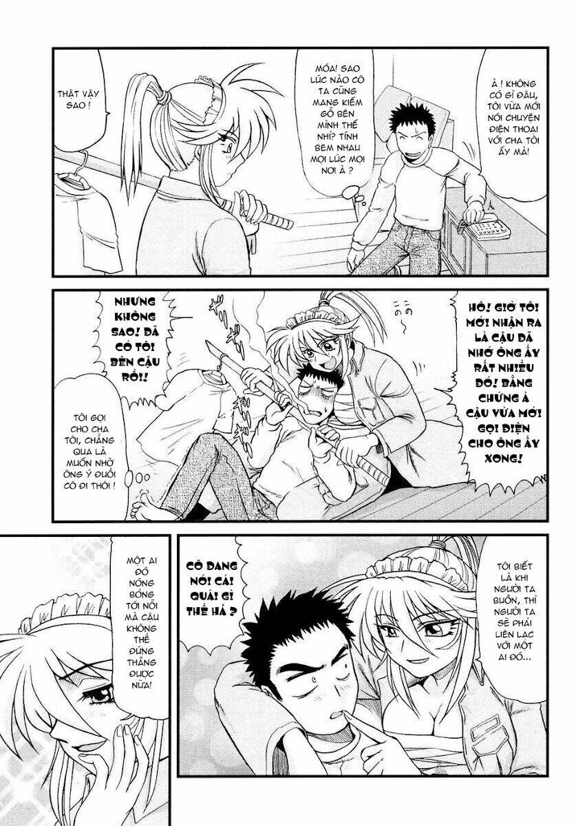 tokkou! maid thunder chapter 3 7