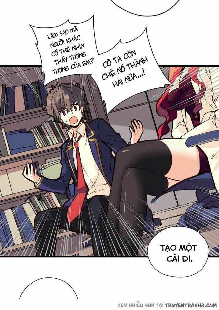 amentia chapter 4 20