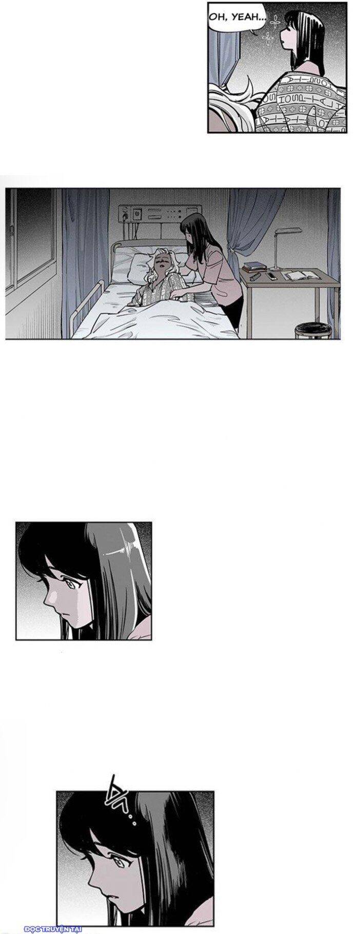 fight class 3 chapter 96 56