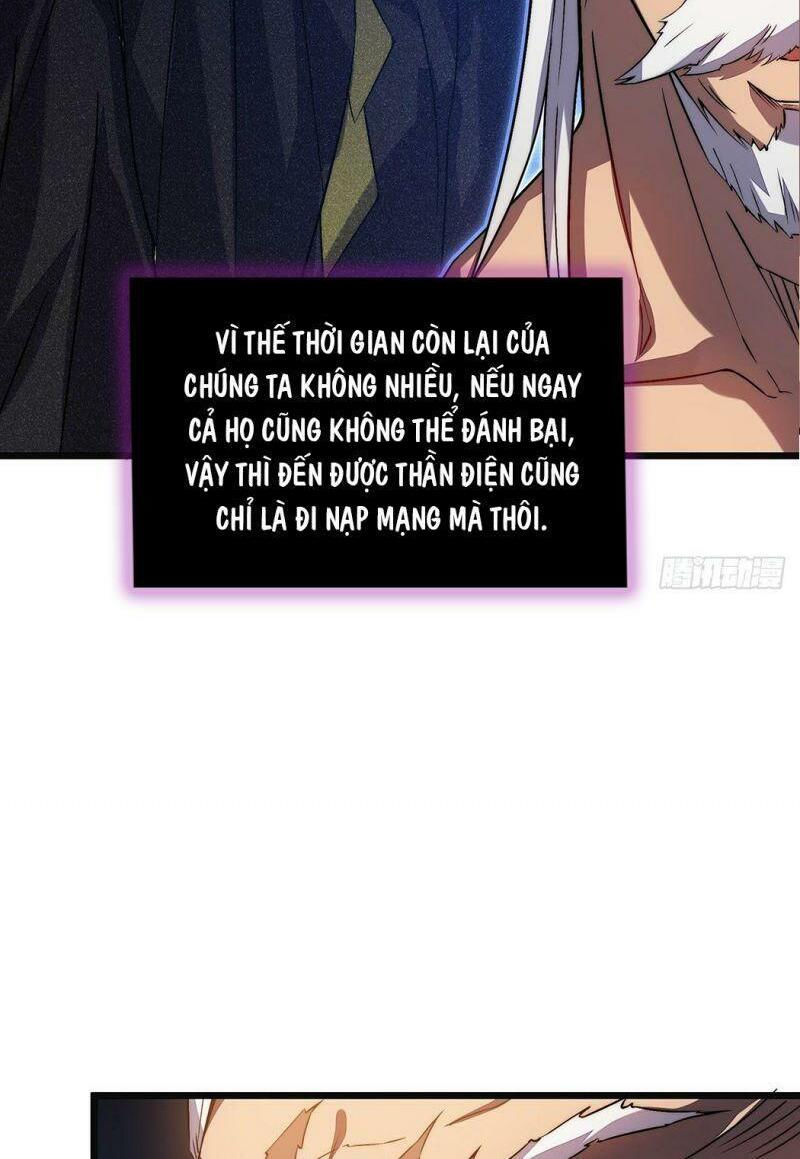 sát thần chi lộ tại dị giới chapter 33 41