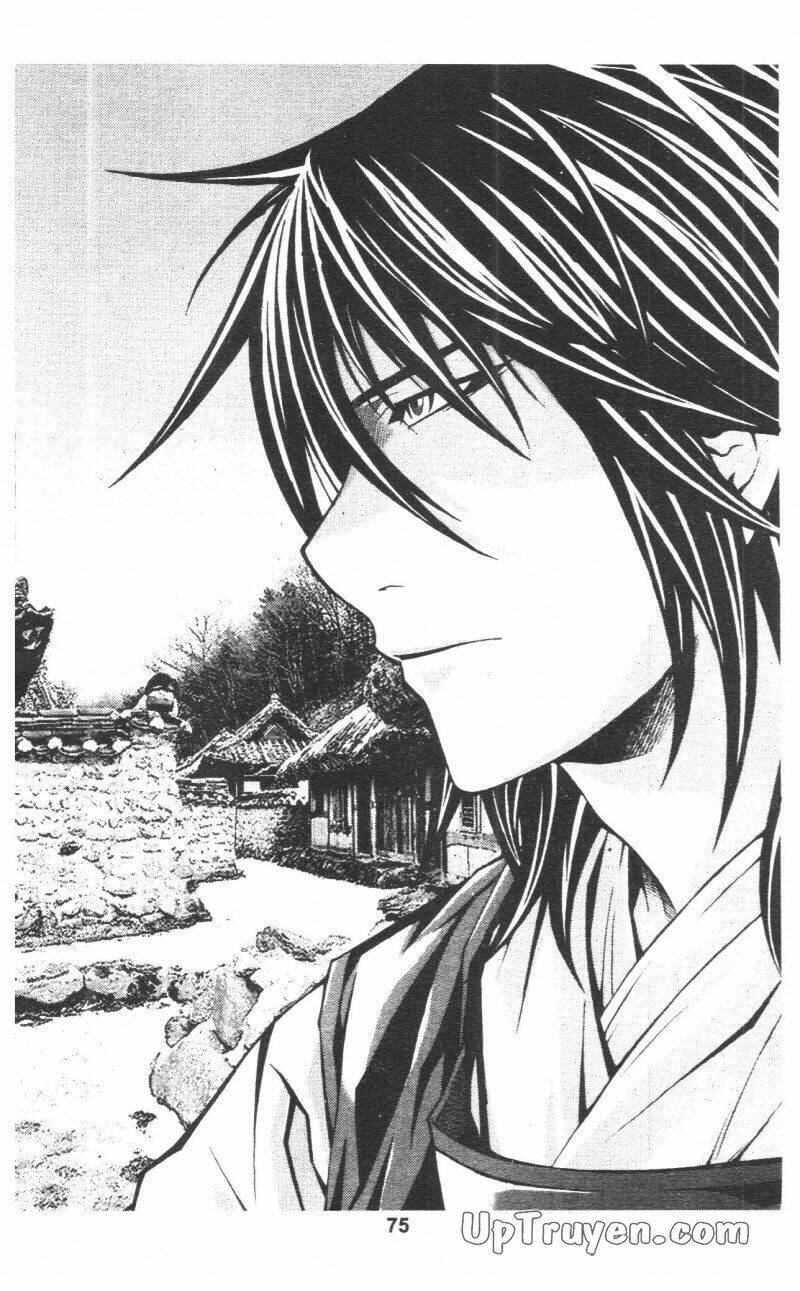 thời gió lốc (thời đại phong tang) chapter 10 57