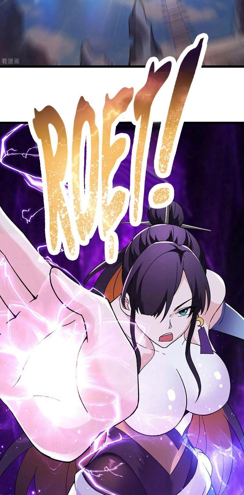 đồ đệ ta toàn là nữ ma đầu chapter 101 14