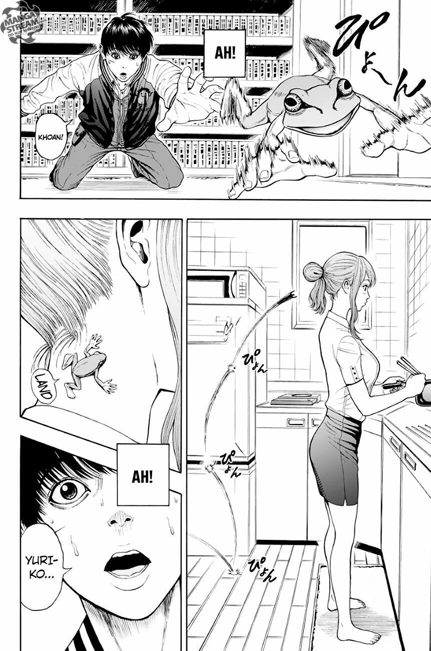 đọa nhân chapter 2 19