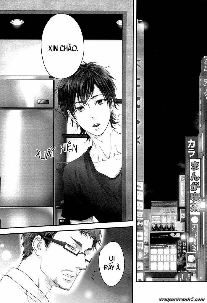 korotto ochita chapter 1 11