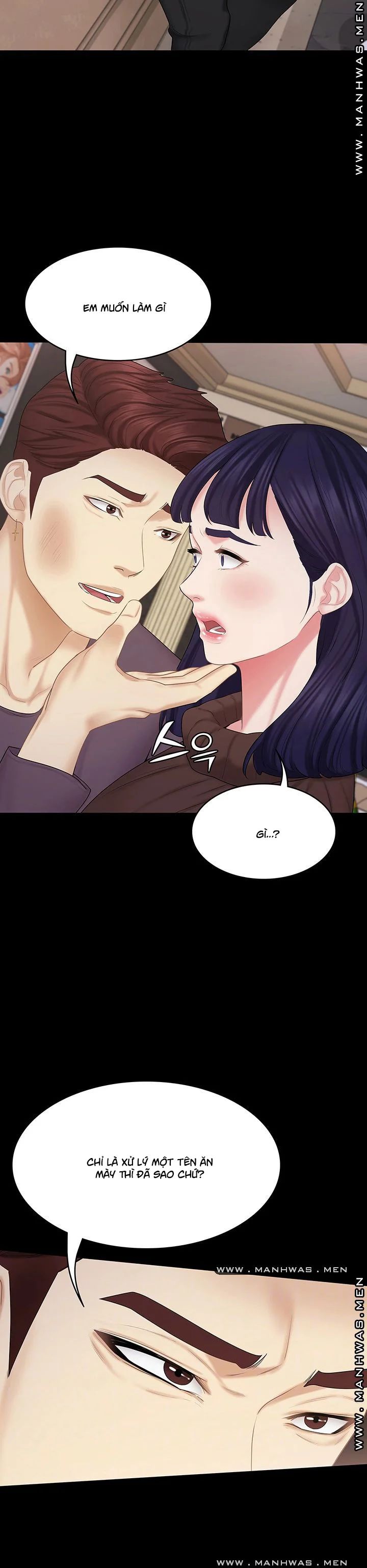 cô ấy là em gái tôi nhưng không sao chapter 29 8