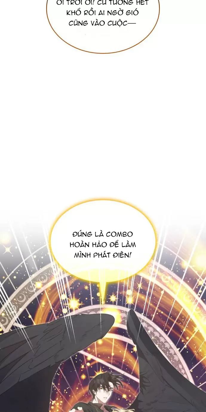 sống trong vườn hoa của công chúa chapter 27 38