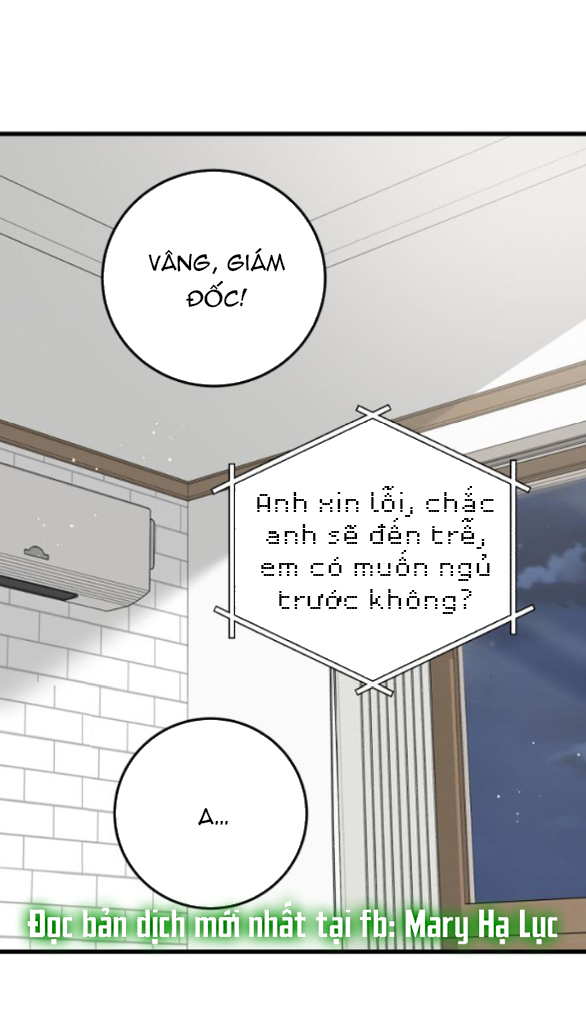 Nóng Lòng Muốn Giày Vò Em chapter 59.1 31