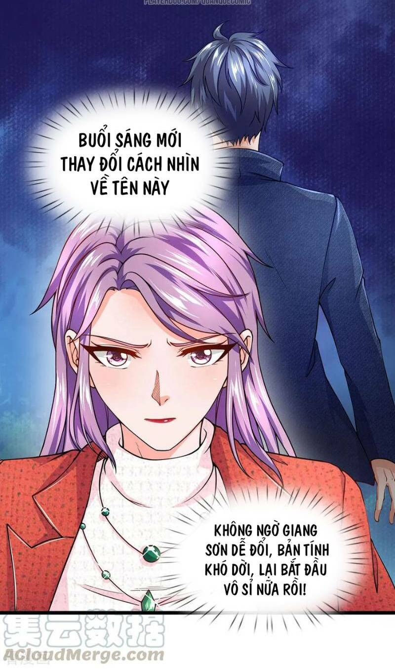 chung cực binh vương tại đô thị chapter 63 12