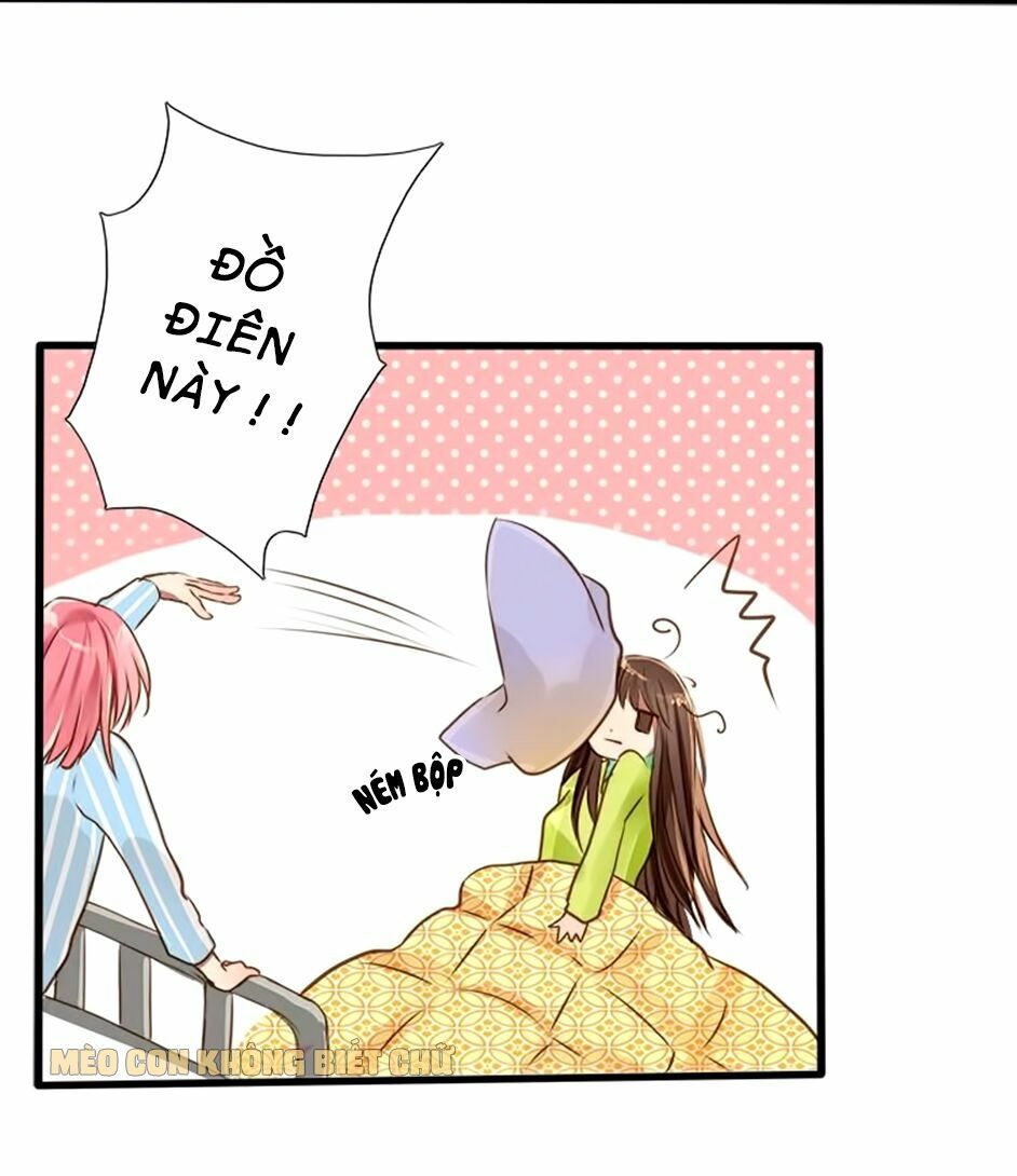 không có ssr làm sao để yêu chapter 4 24