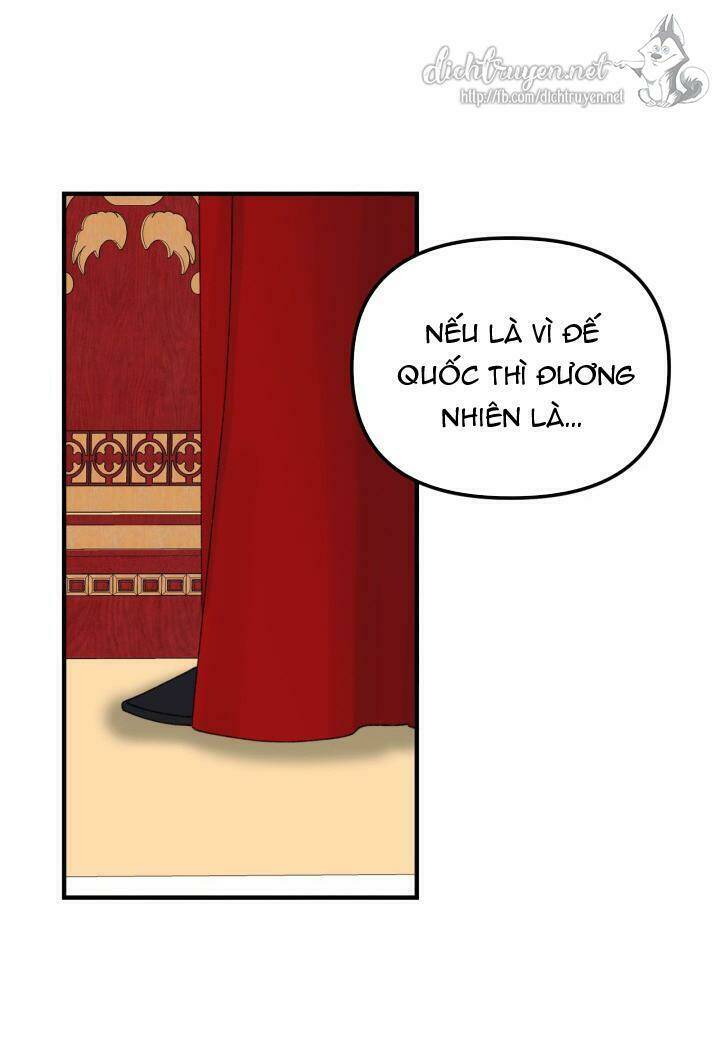 công chúa bãi rác chapter 27 14