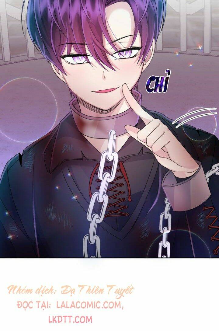 công chúa huỷ diệt chapter 22 61