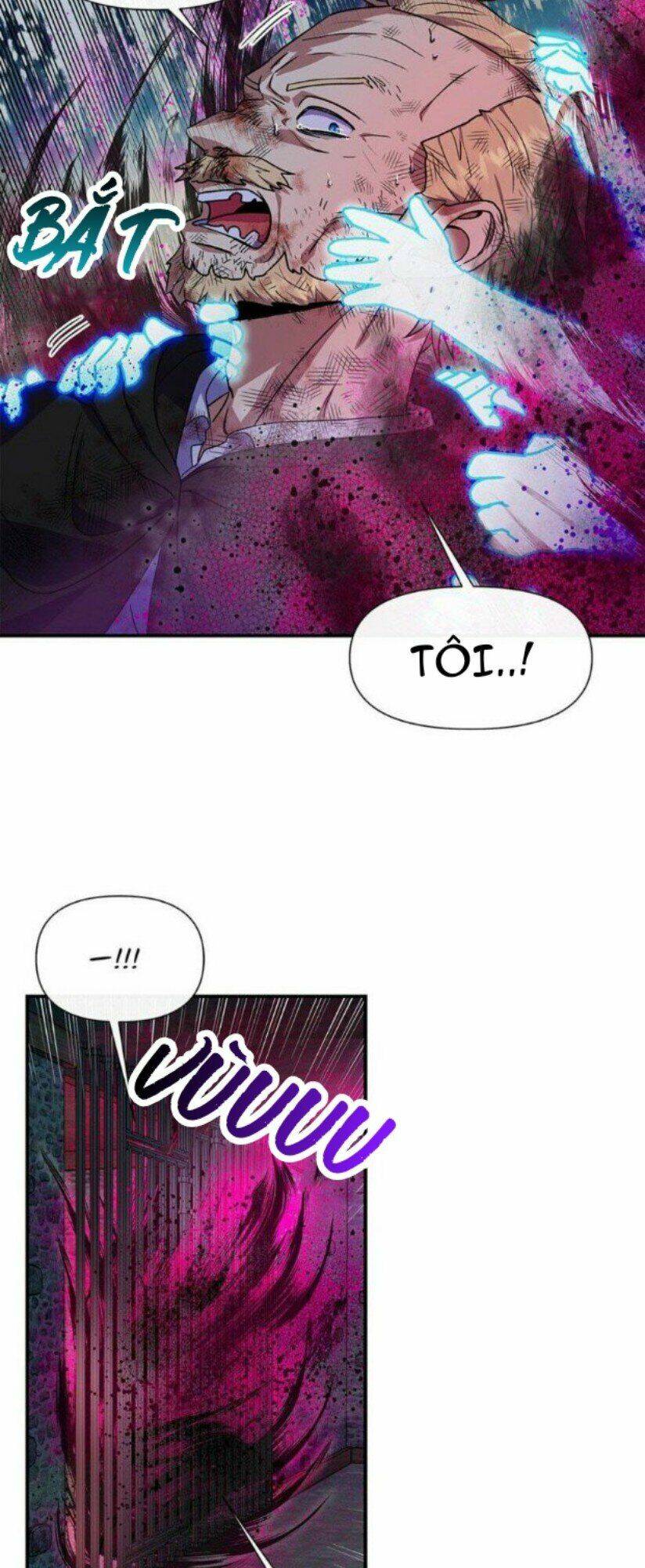 khế ước của nữ công tước quái vật chapter 126 8