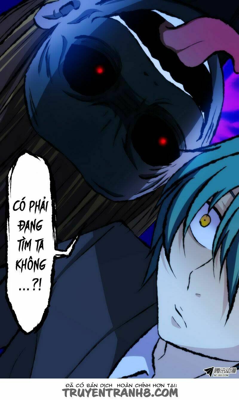 tôi là thằng phế vật chapter 57 9