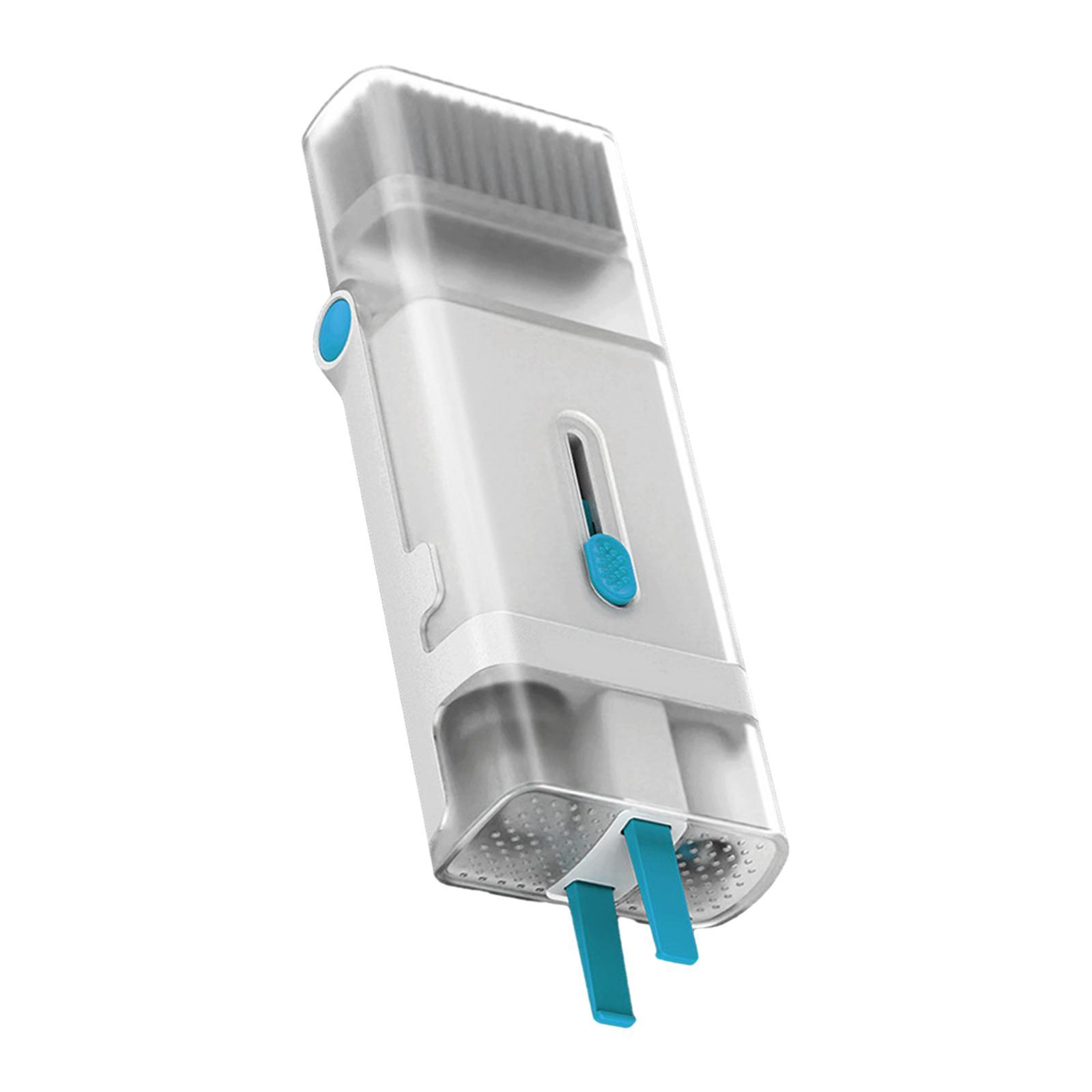 Laptop Cleaning Set Keyboard Cleaning Set Multifunctional Cleaning Pen Cleaning Pen Brush Tools for Earbuds Camera Lens Phone