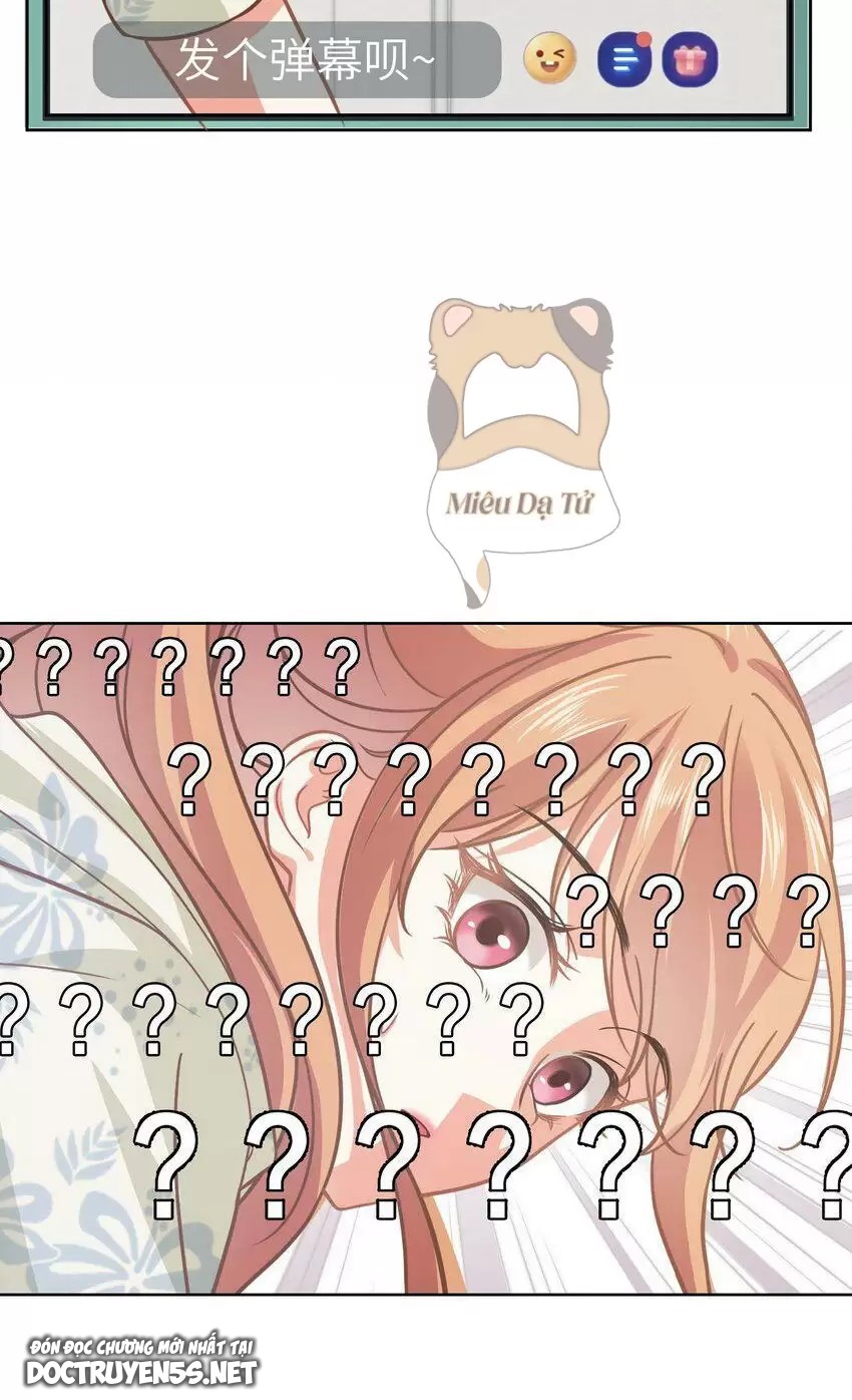 ảnh hậu một tuần mập ba cân chapter 22 10