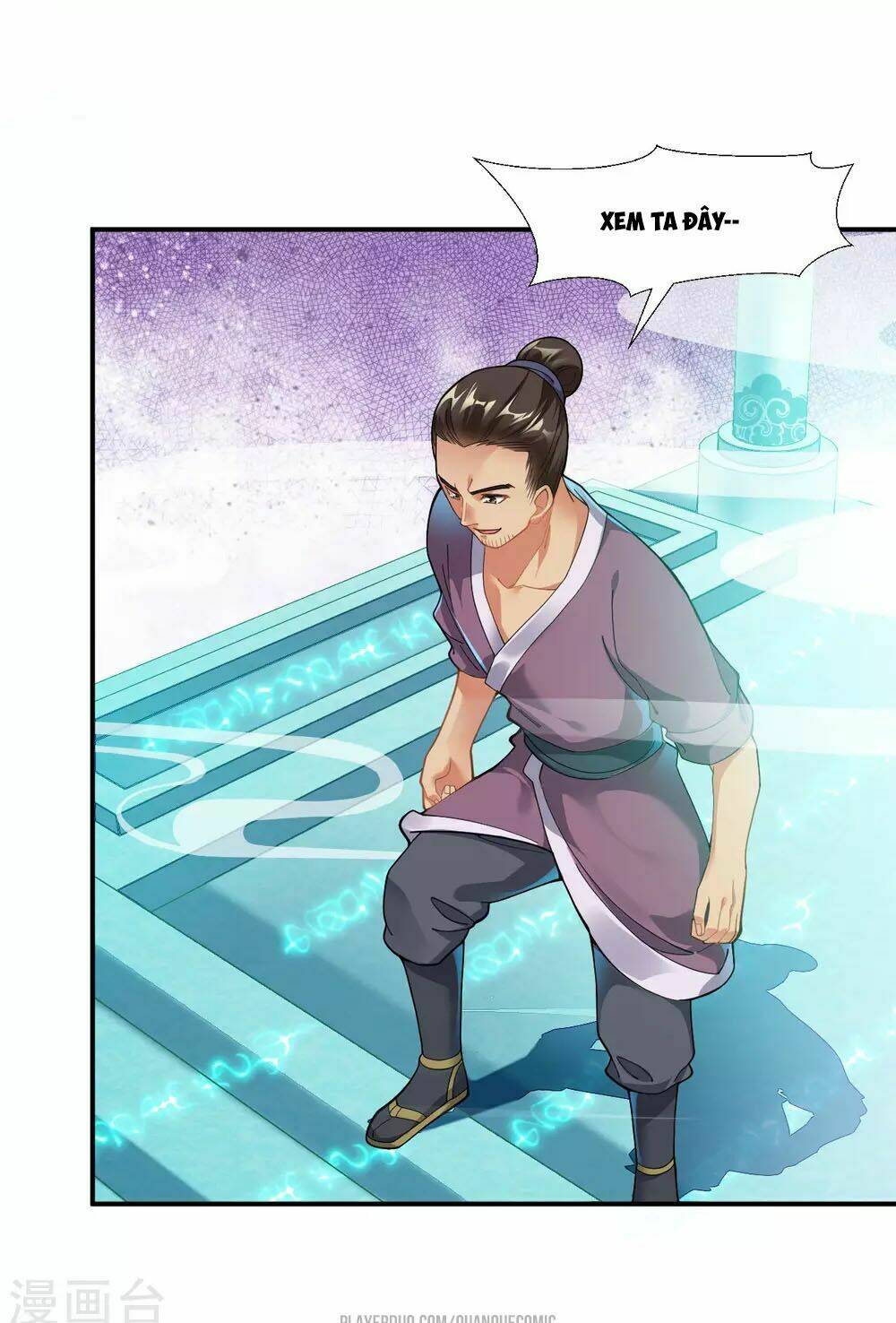 đạo ấn chapter 1 33