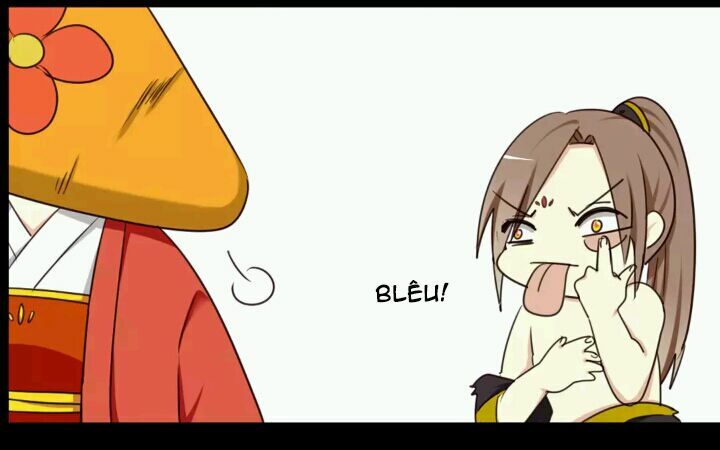 lưỡng bất nghi (full) chapter 20 14