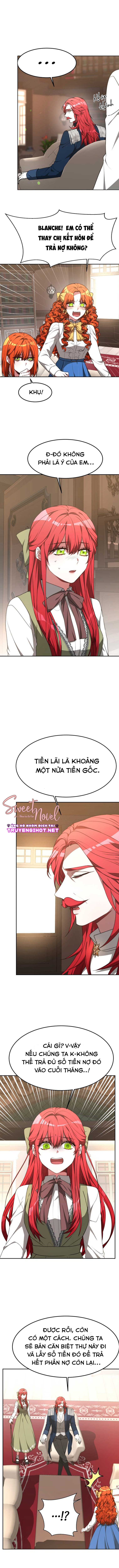 Ác Nữ Được Gia Đình Tôn Sùng - Trang 2