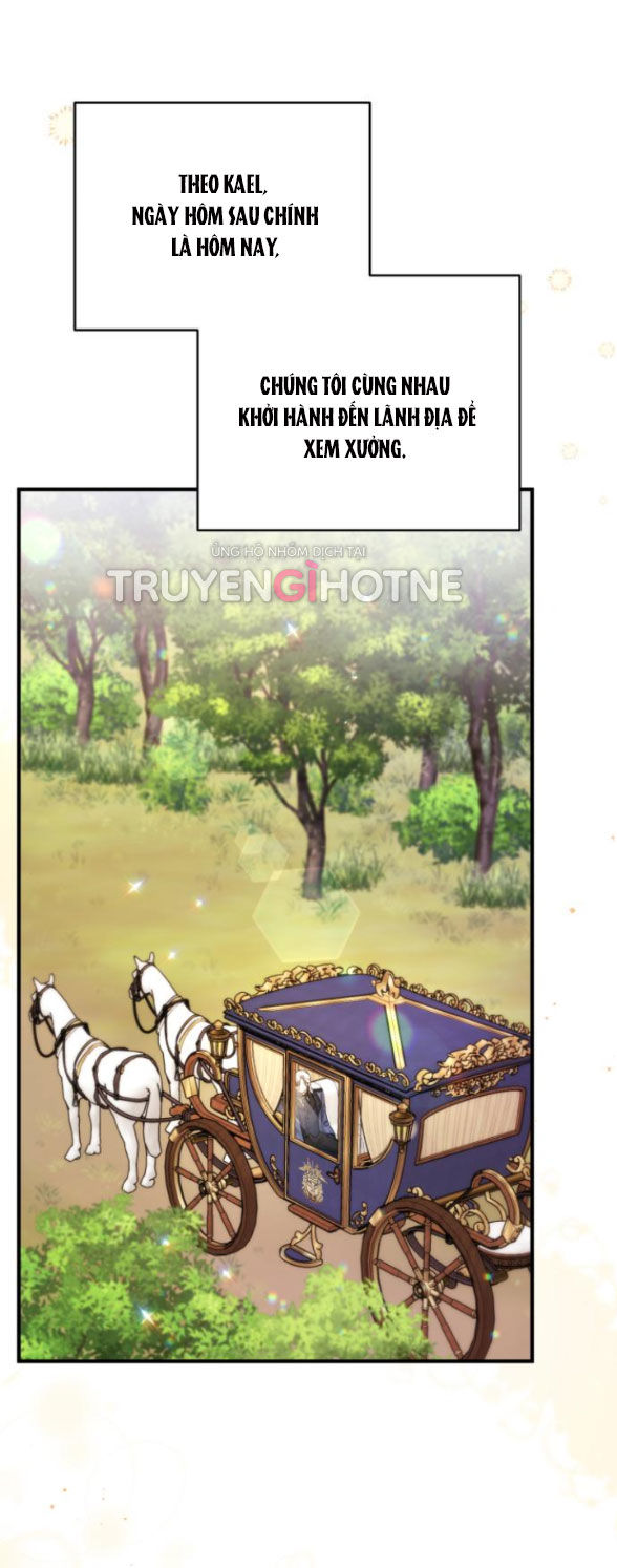 dành cho nhân vật bị bỏ rơi yêu thích nhất của tôi chapter 38.2 22