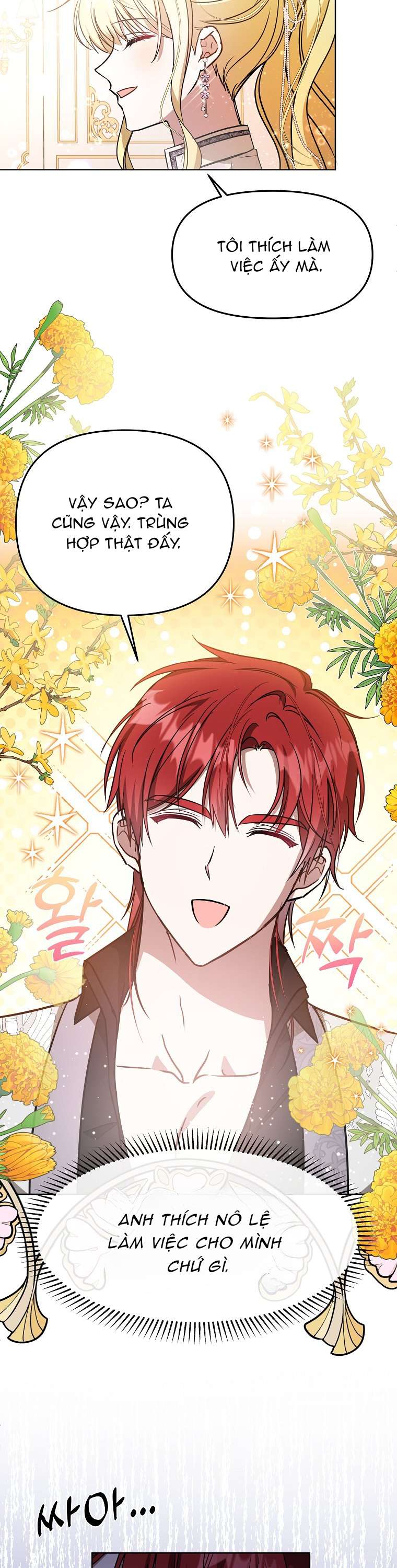 chị gái tôi là nhân vật chính chapter 3 29