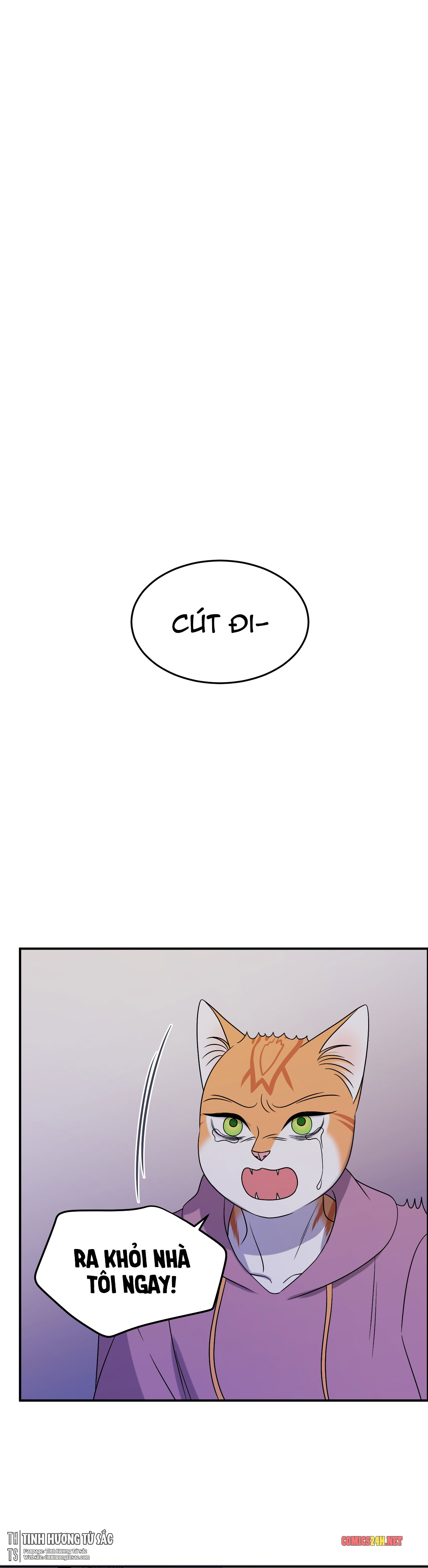 dự án xanh chapter 15 25